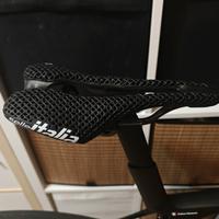 Selle Italia SLR Boost 3D Carbonio