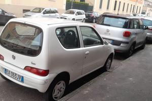Fiat 600