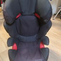 Seggiolino auto ISOFIX Bebè Confort