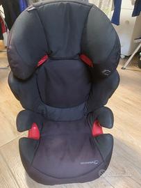 Seggiolino auto ISOFIX Bebè Confort