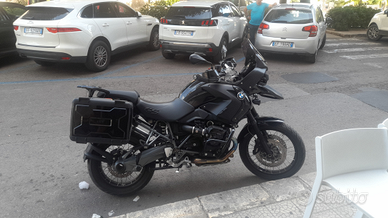 BMW gs