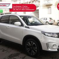 Suzuki Vitara Suzuki Vitara1.4 Boosterjet 4W...
