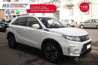 Suzuki Vitara Suzuki Vitara1.4 Boosterjet 4W...