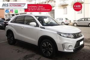 Suzuki Vitara Suzuki Vitara1.4 Boosterjet 4W...