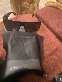 Occhiali da sole uomo