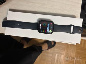 Apple watch 45mm serie 9
