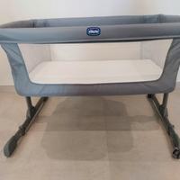 Next to Me Chicco 2023