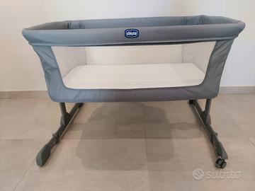 Next to Me Chicco 2023