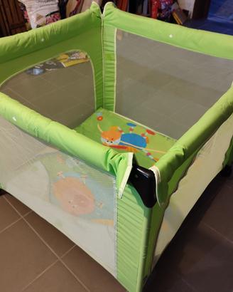 Box bambini
