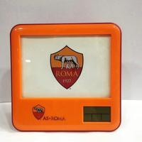 SVEGLIA PER PC AS ROMA