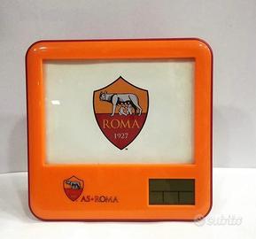 SVEGLIA PER PC AS ROMA