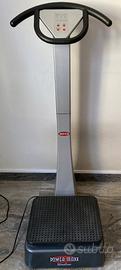 Pedana vibrante Power Maxx Vibrations