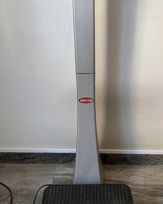 Pedana vibrante Power Maxx Vibrations