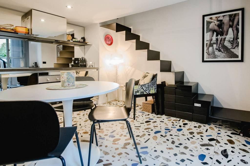 Appartamento – Milano, Guastalla, Municipio 1 - Vista 3