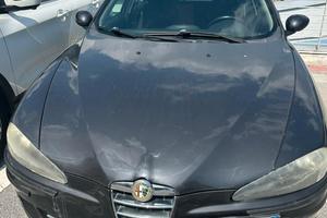Alfa Romeo 147 1.9 JTD (120) 5 porte Distinctive