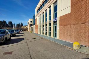 CAPANNONE A SOLBIATE ARNO