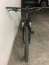 mountain bike Specialized