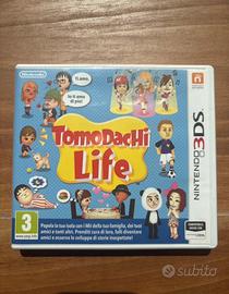 Tomodachi Life 3DS