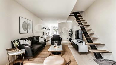 Villa a schiera Roma [Cod. rif 3241730VRG]