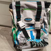 zainetto Seven scuola 