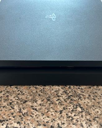 Play Station 4