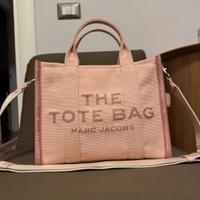 The Tote Bag