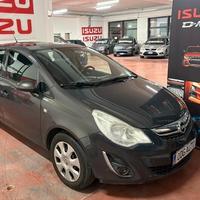 OPEL CORSA 1200 GPL ECO-TECH CV 85CV Km 109.195 PE