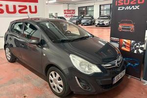OPEL CORSA 1200 GPL ECO-TECH CV 85CV Km 109.195 PE