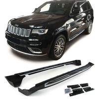Coppia pedane Jeep Grand Cherokee WK2 2010 2017