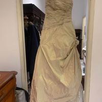 Abito da dposa atelier Aimee via montanapoleobe