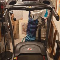 Tapis roulant