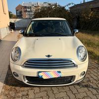 MINI COOPER 1.6 BENZINA E5