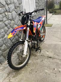 Ktm 125 sx 2014