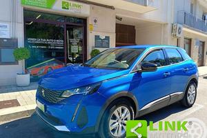 PEUGEOT 3008 BlueHDi 130 S&S Active Pack 46000KM