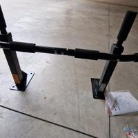 barra per le trazioni ISE