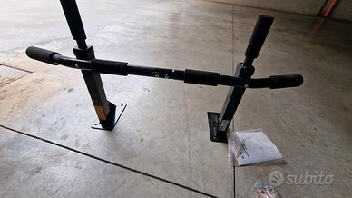 barra per le trazioni ISE