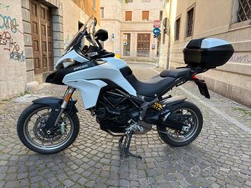 Ducati Multistrada 950 S - 2018