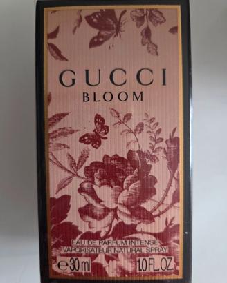 Profumo Gucci Bloom