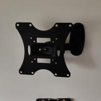 Supporto (VESA) a Parete per TV 