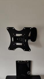 Supporto (VESA) a Parete per TV 