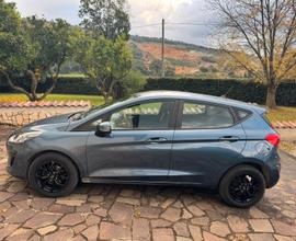 FORD Fiesta 7ª serie - 2018