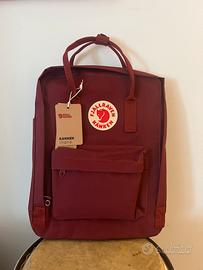 Zaino Fjallraven Kanken 16 Litri