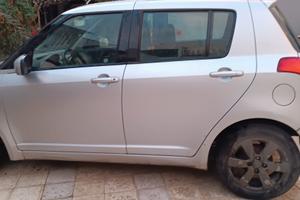 Suzuki Swift- 2010-1.3 Multijet 
