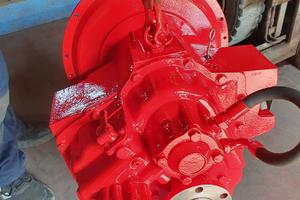 Invertitore Marino Technodrive TM265