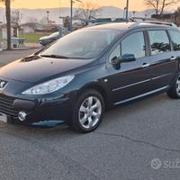 Peugeot 307 SW 1.6 HDi Australian