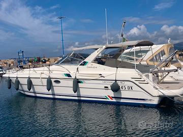CRANCHI MEDITERRANEE 40