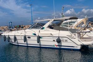 CRANCHI MEDITERRANEE 40
