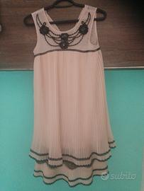 abito donna/ragazza Scee-Twin set