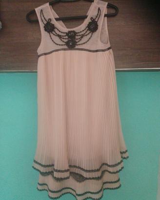 abito donna/ragazza Scee-Twin set