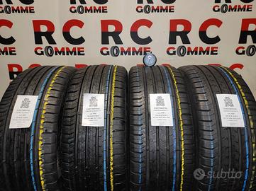 4 GOMME 195/45 R16 84H CONTINENTAL – ESTIVE